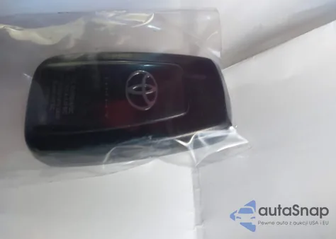 2020 Toyota Camry Xse из США, поврежденный, VIN 4T1K61AK6LU981182